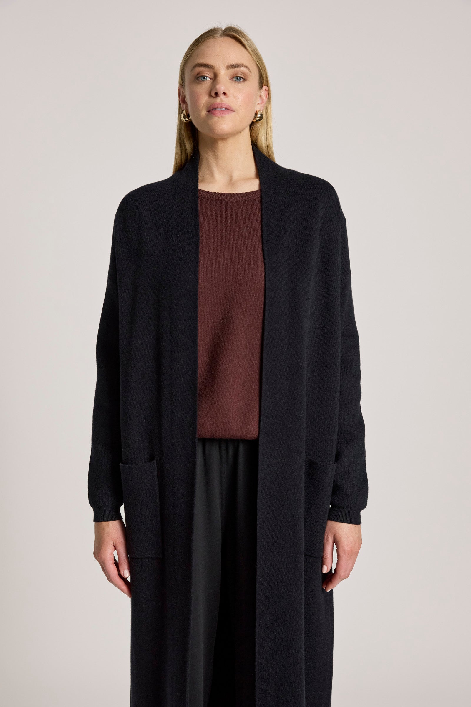 Zala Cardigan