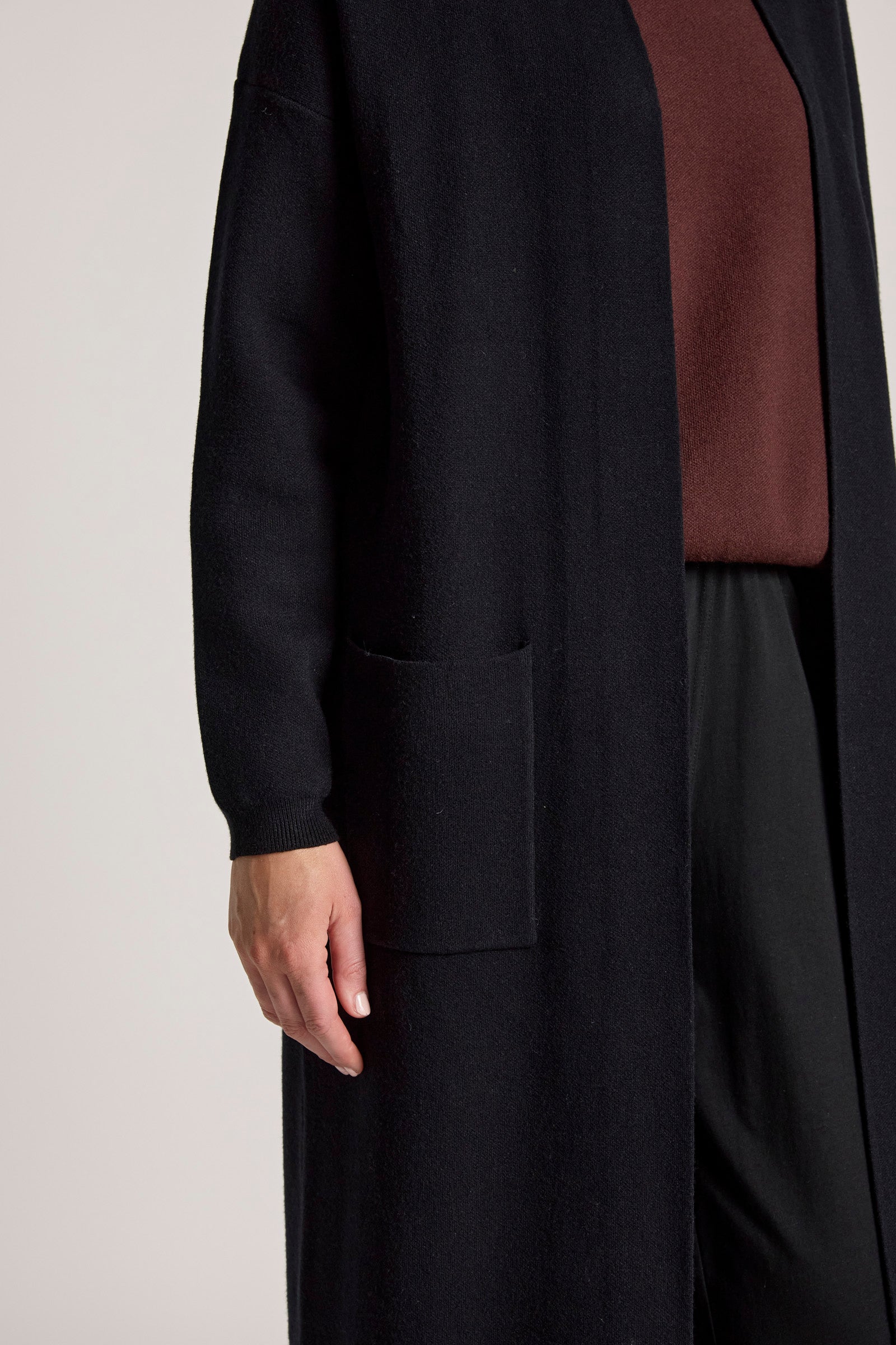 Zala Cardigan