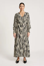 San Maxi Dress - Savanna