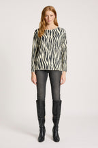 Aria Long Sleeve Top
