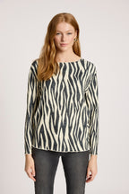 Aria Long Sleeve Top