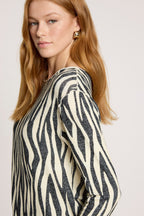 Aria Long Sleeve Top