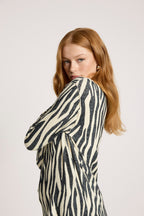 Aria Long Sleeve Top