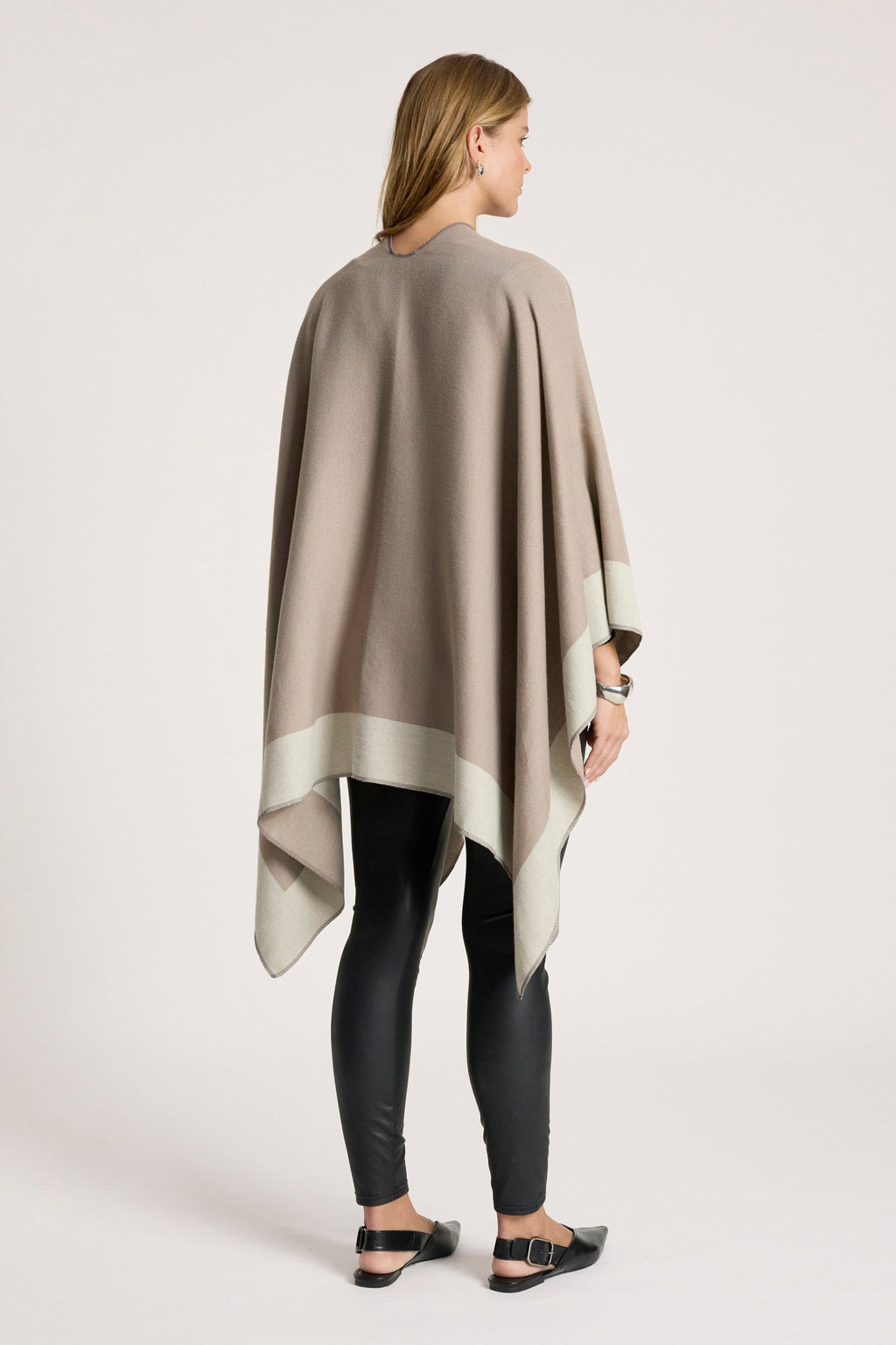 Ayla Cape