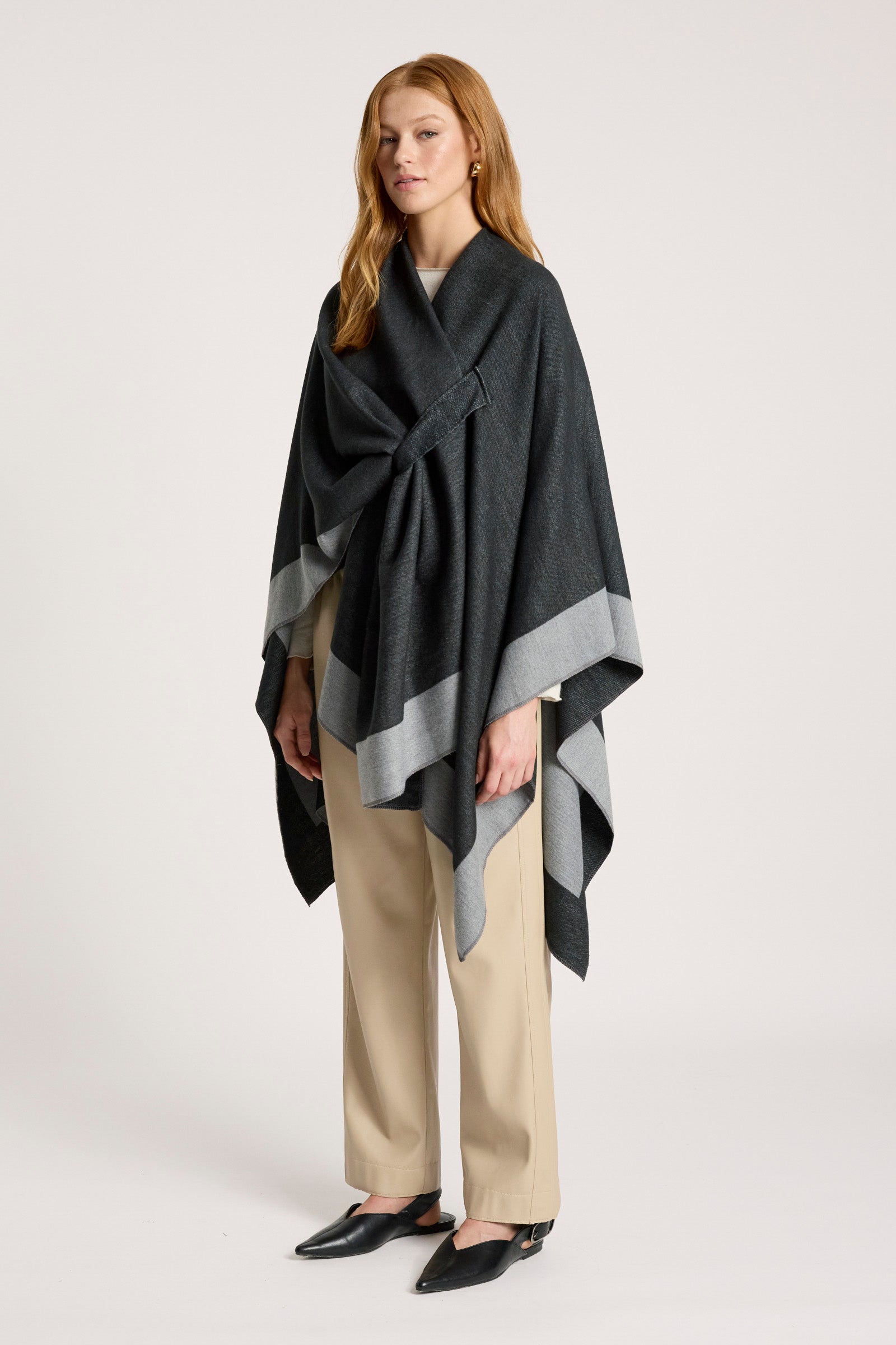 Ayla Cape
