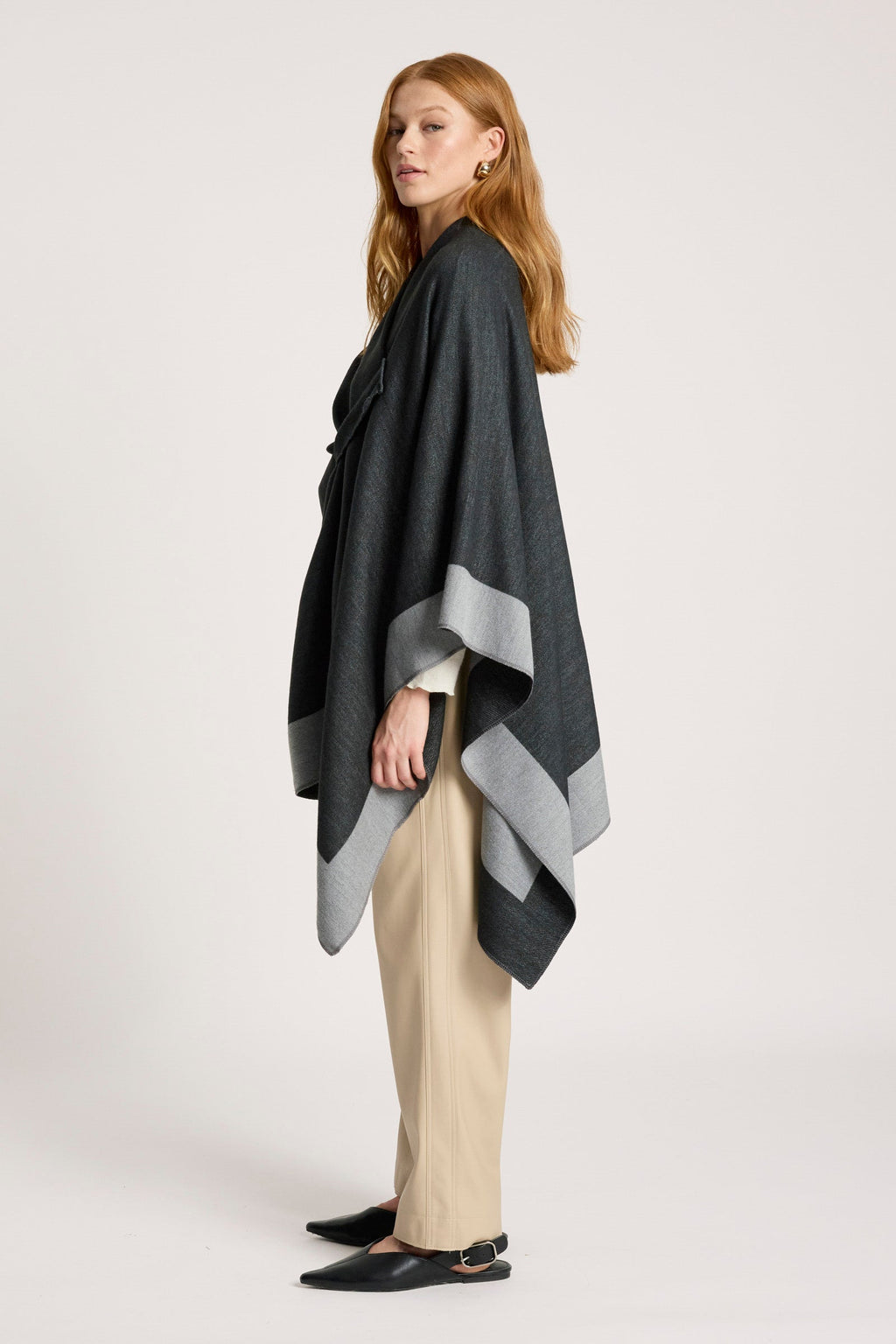 Ayla Cape