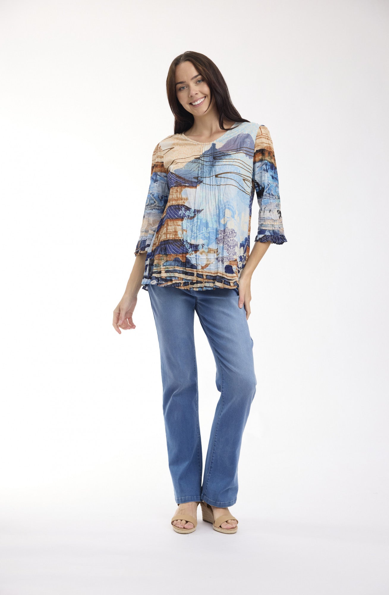 Nanjing Top