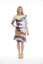 Nanjing Dress