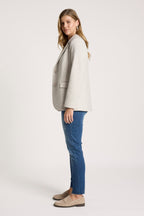 Sable Blazer
