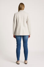 Sable Blazer