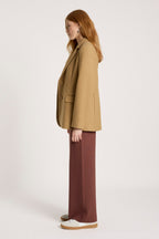 Sable Blazer