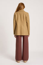 Sable Blazer