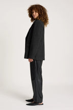 Sable Blazer