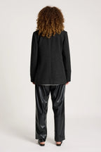 Sable Blazer