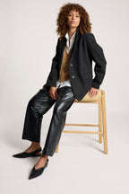Sable Blazer