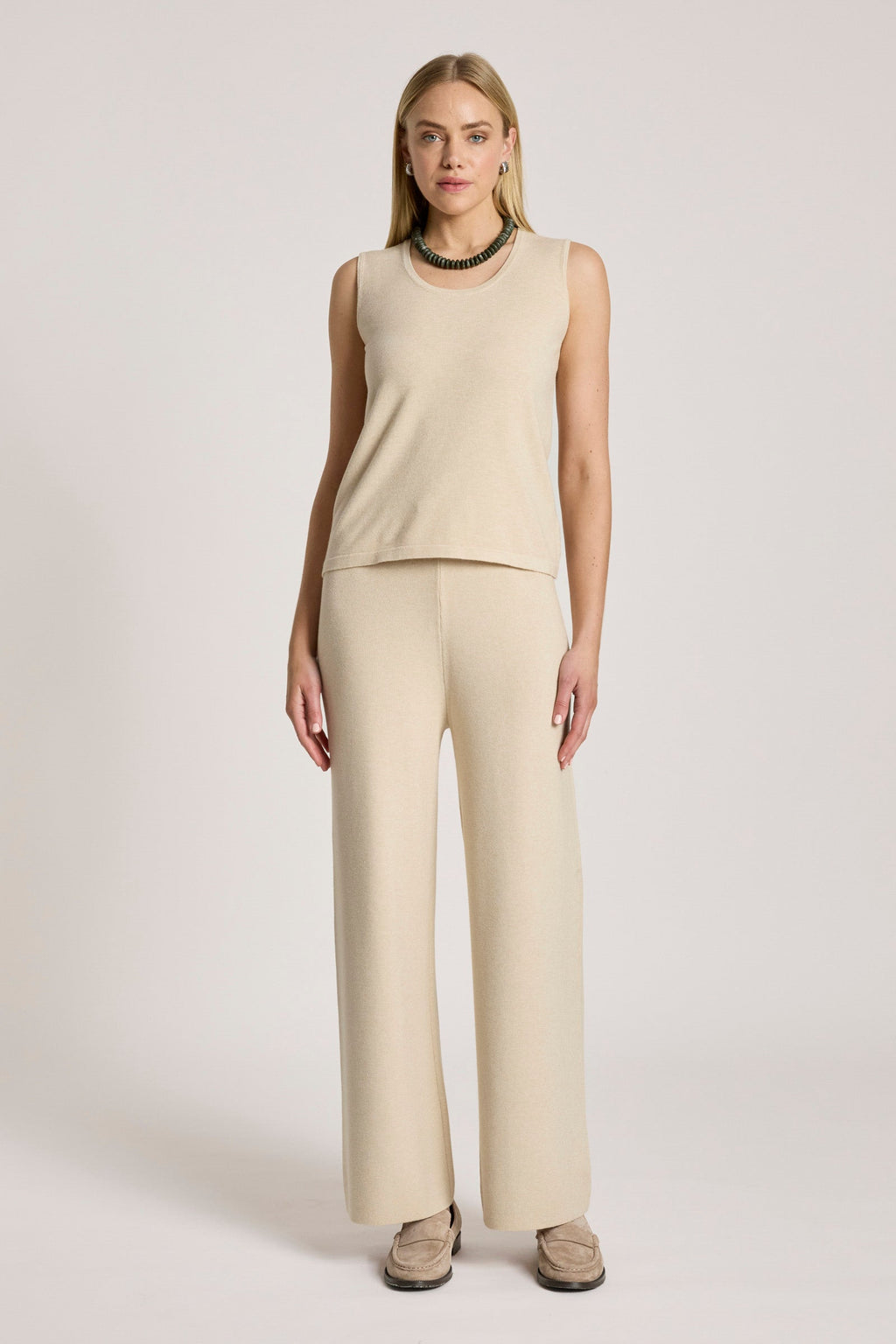 Samira Knit Tank