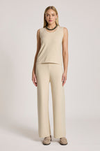 Samira Knit Tank