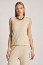 Samira Knit Tank