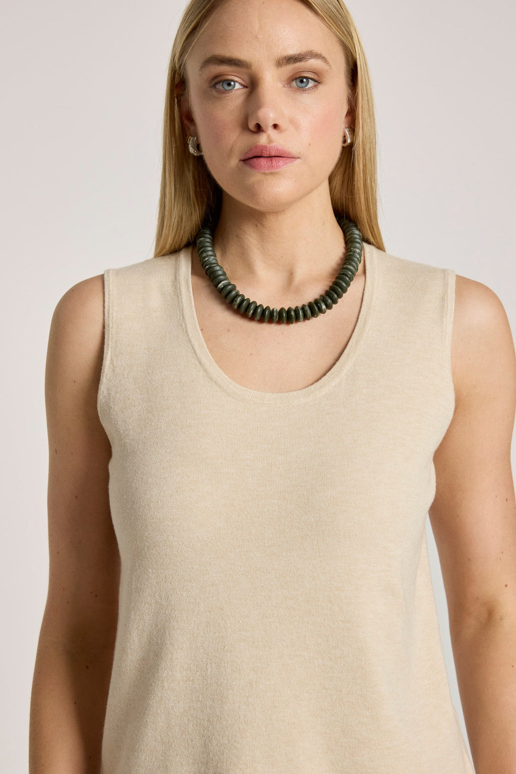 Samira Knit Tank