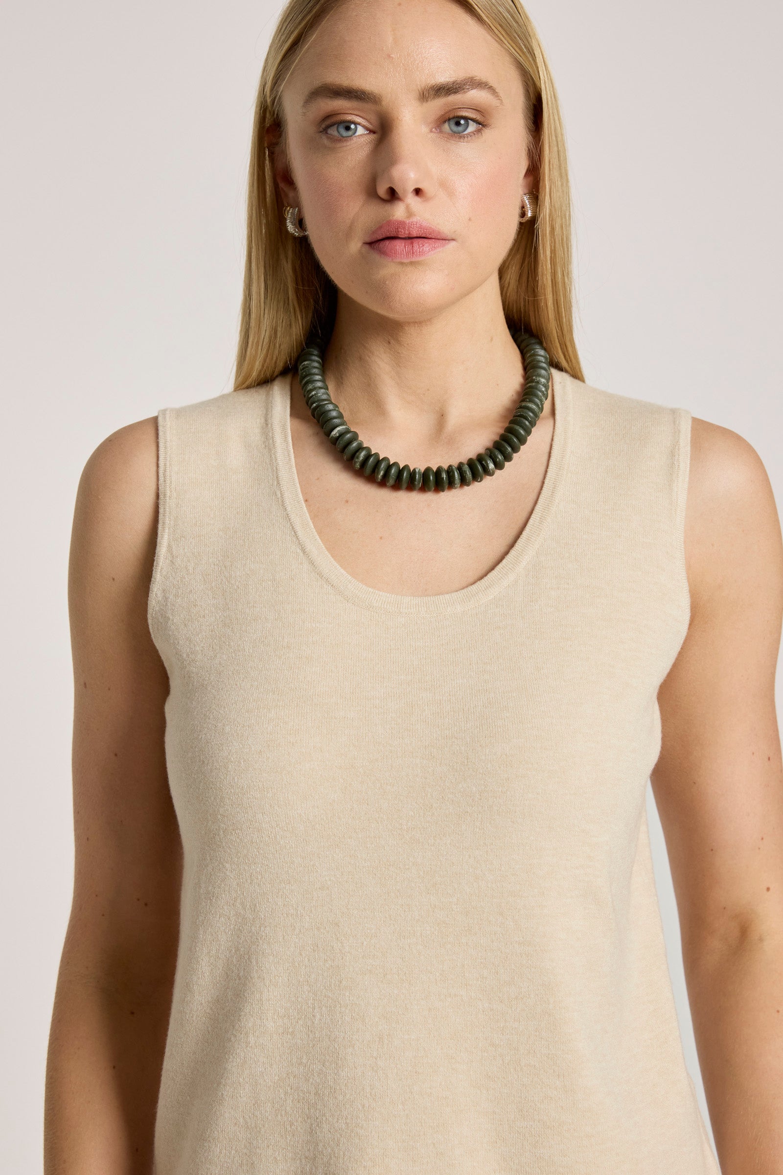 Samira Knit Tank