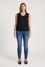 Samira Knit Tank