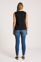 Samira Knit Tank