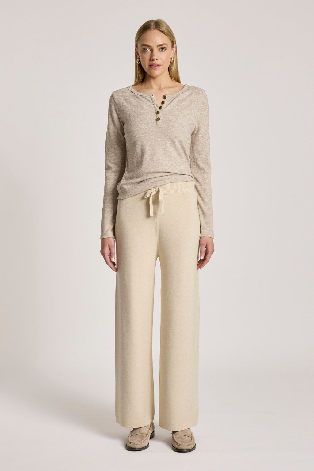 Samira Knit Pant