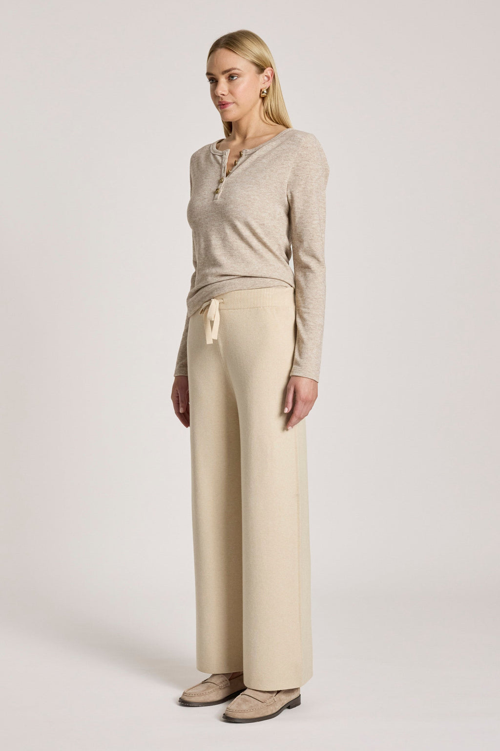 Samira Knit Pant
