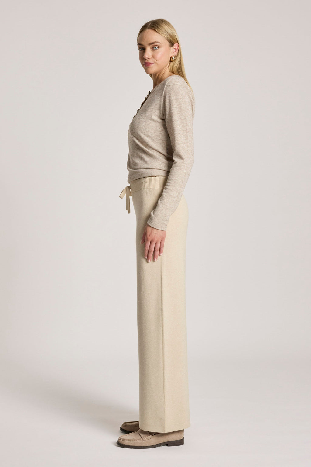 Samira Knit Pant