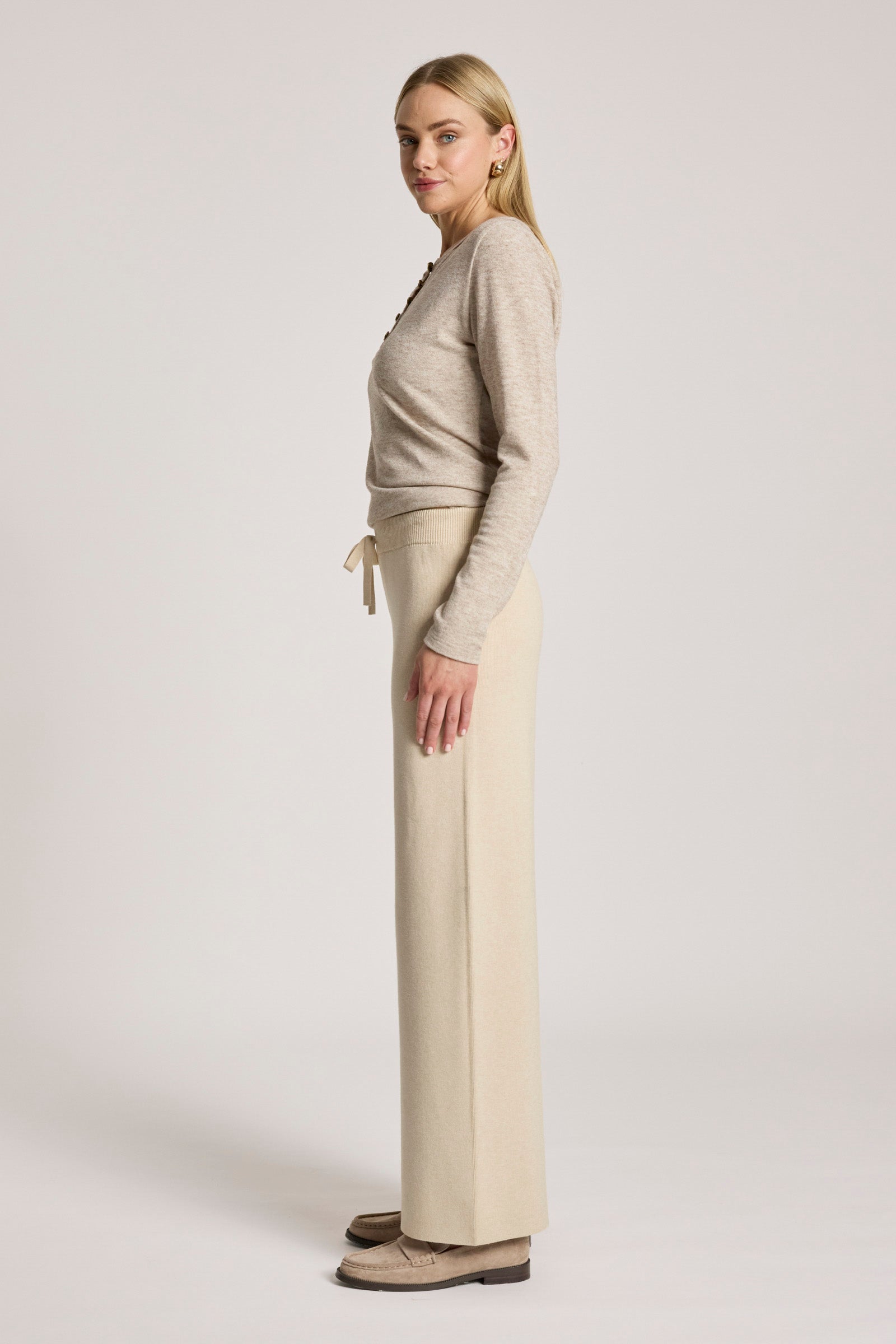 Samira Knit Pant