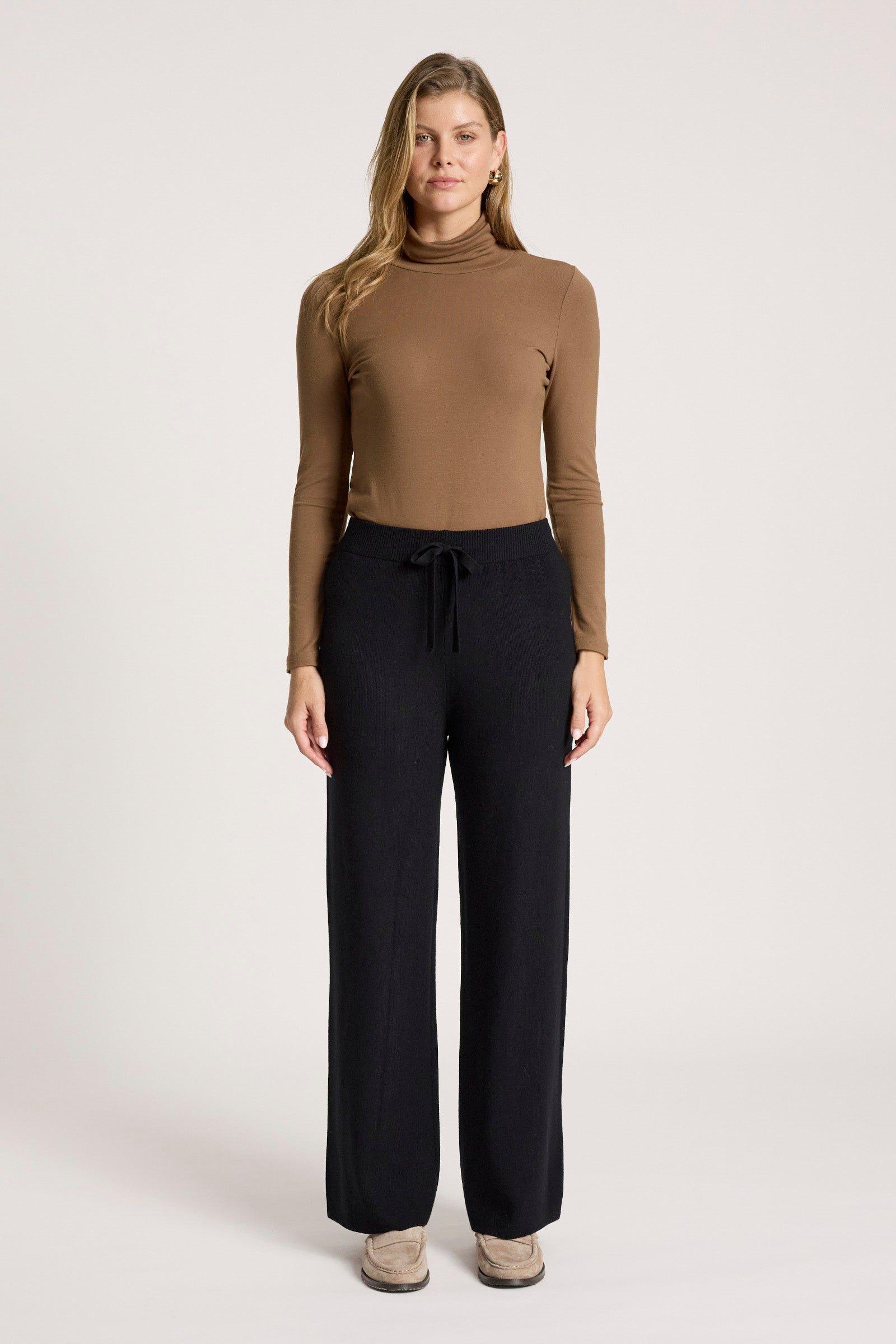 Samira Knit Pant