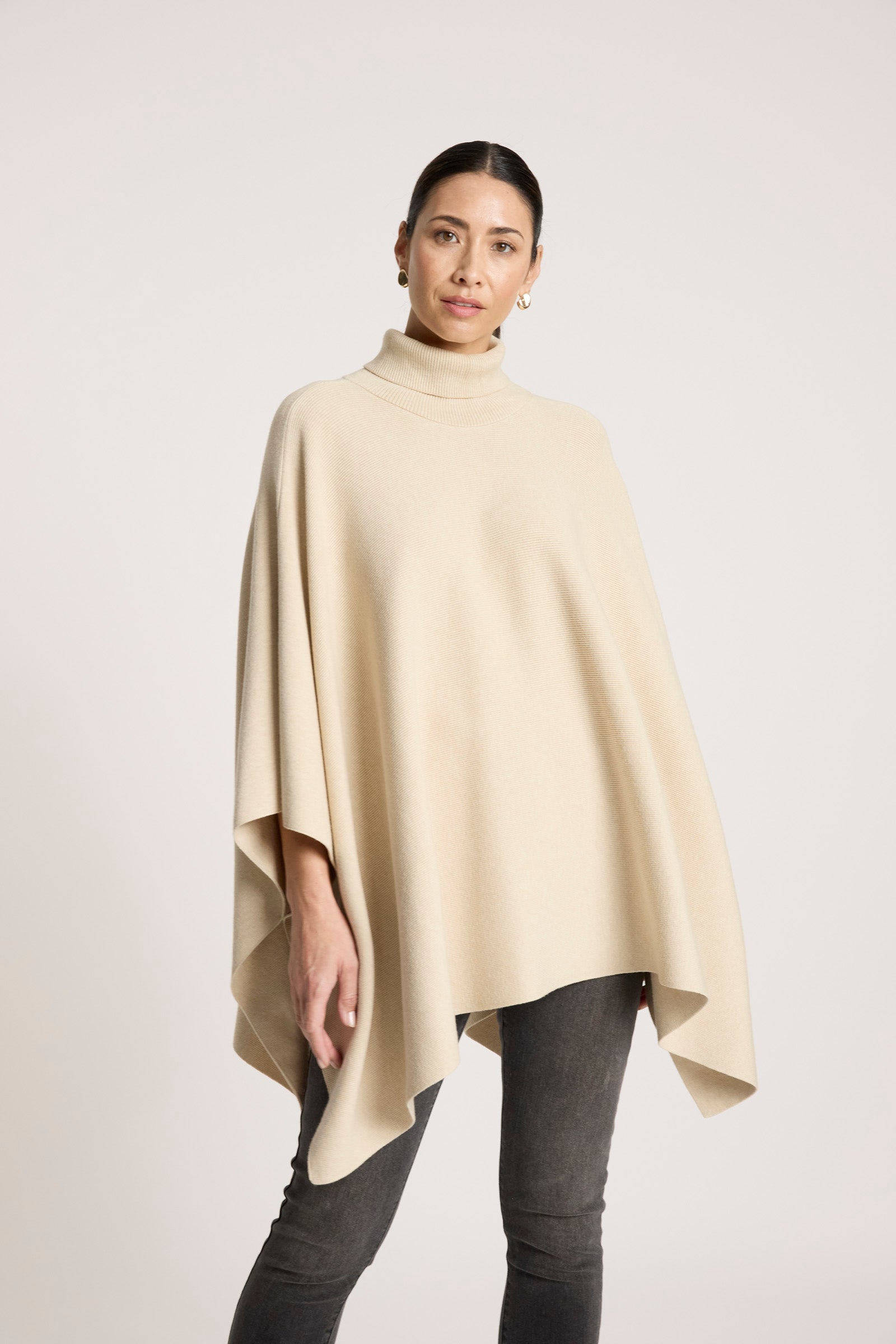 Samira Poncho