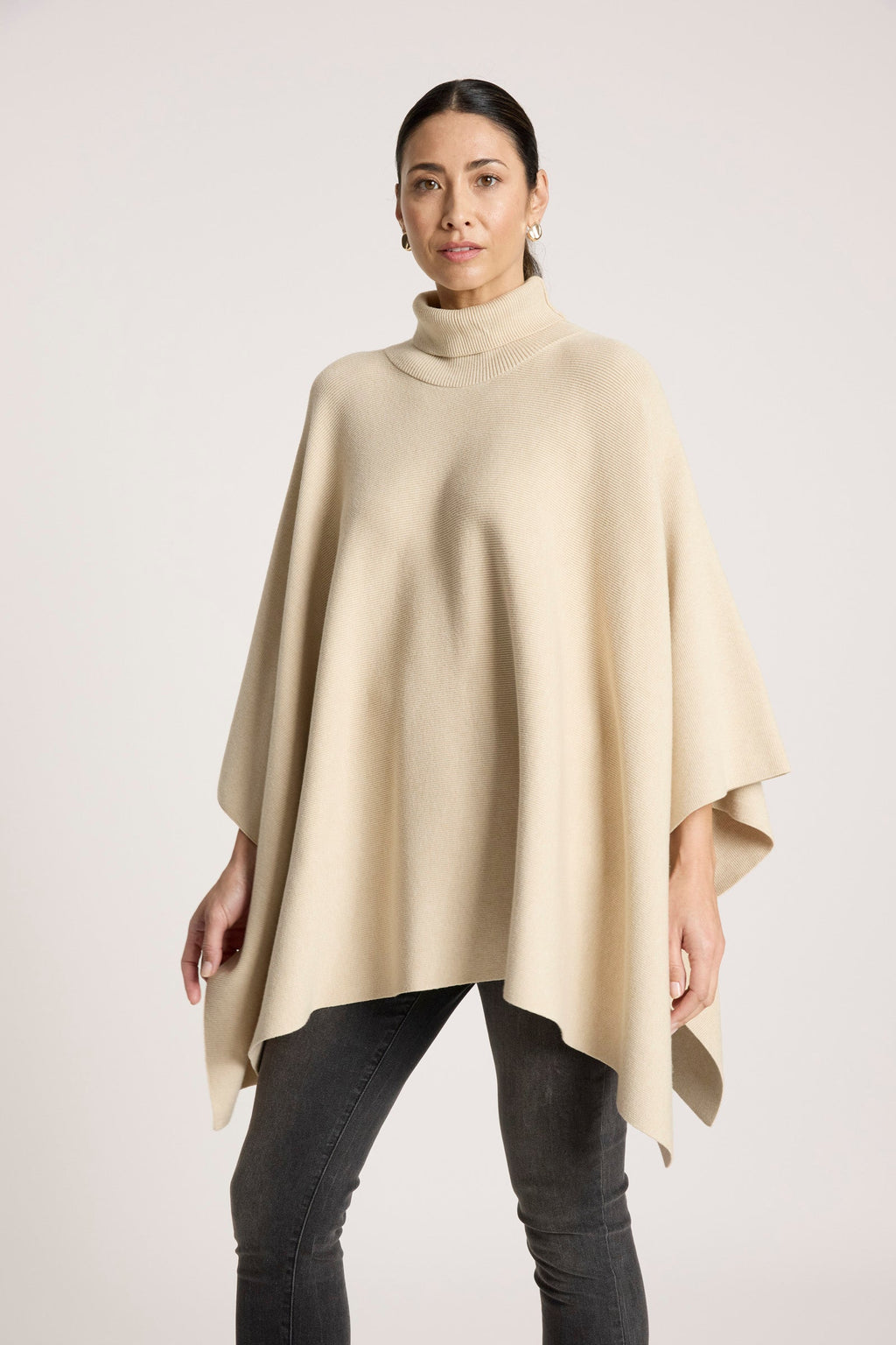 Samira Poncho