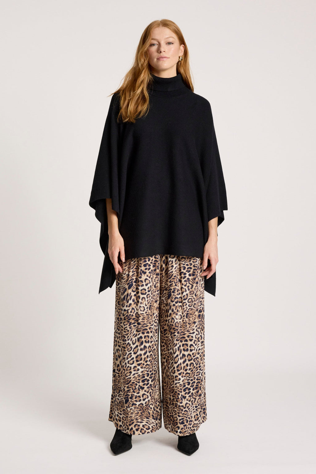 Samira Poncho