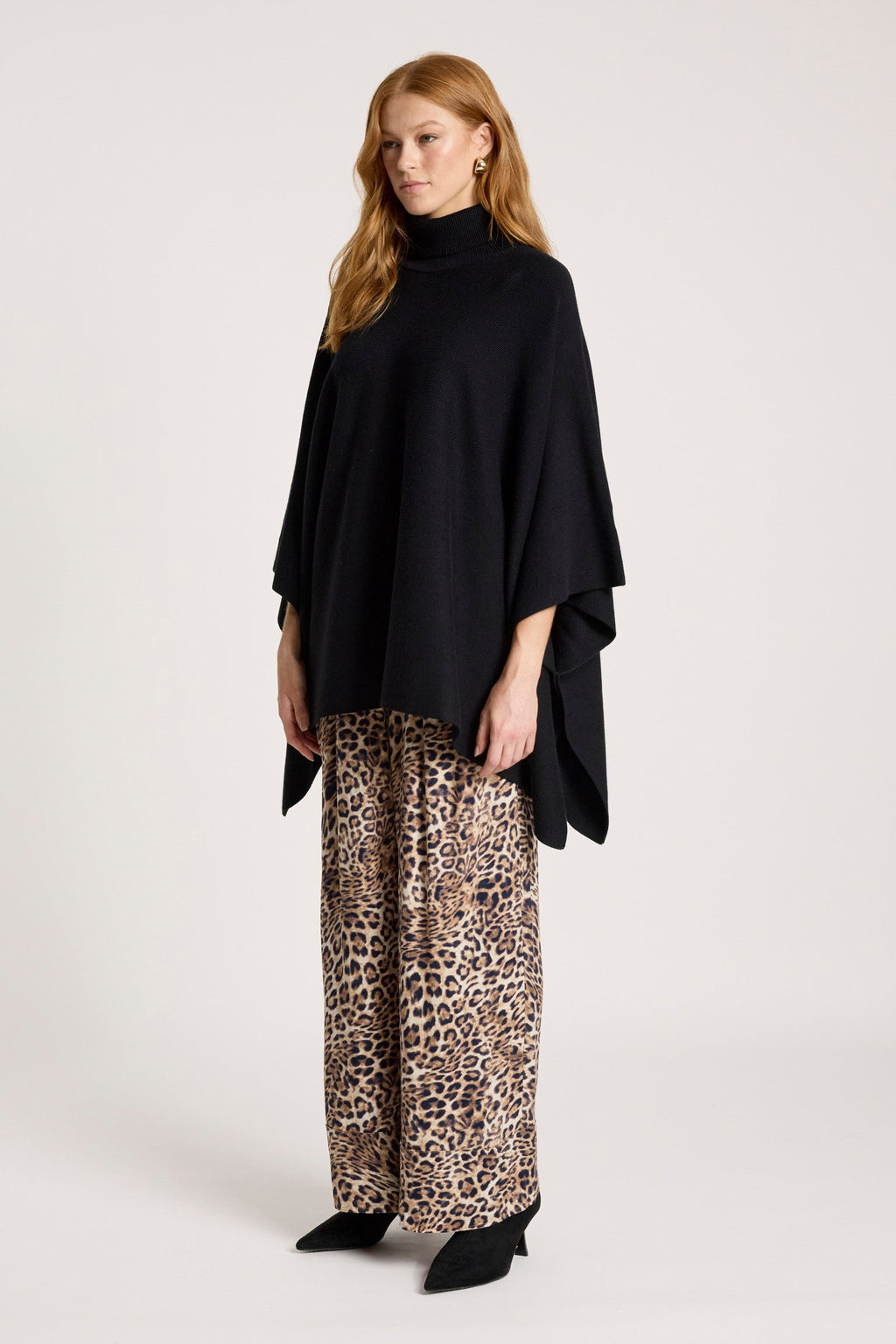 Samira Poncho