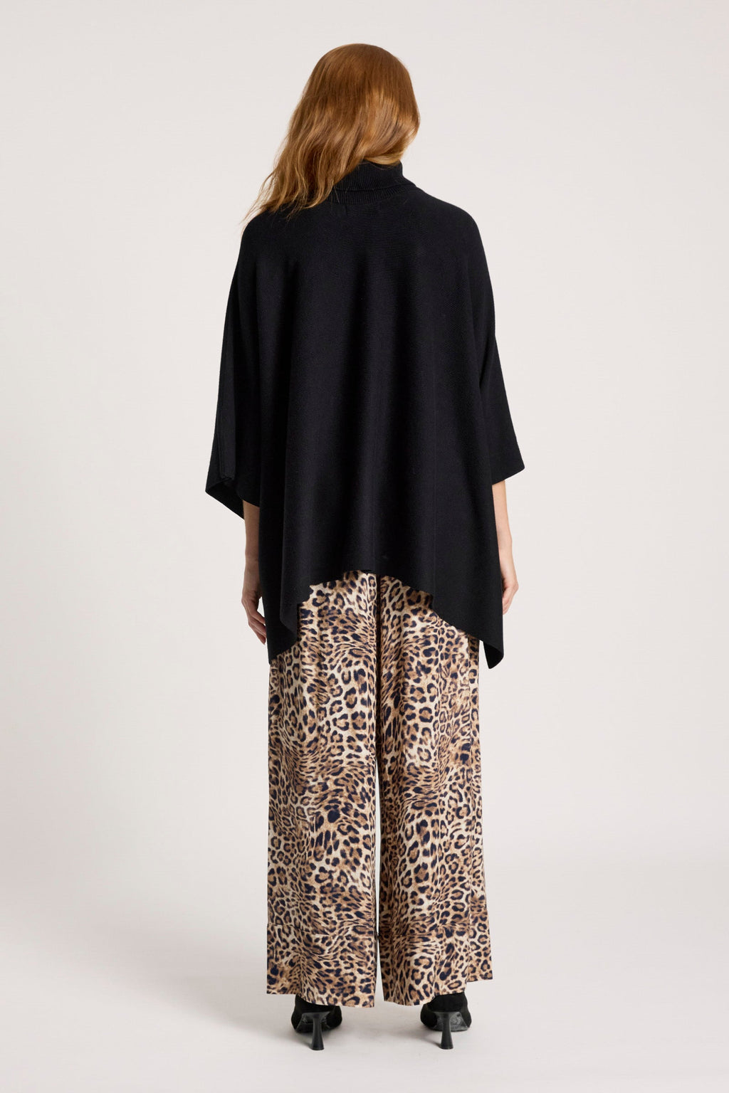 Samira Poncho