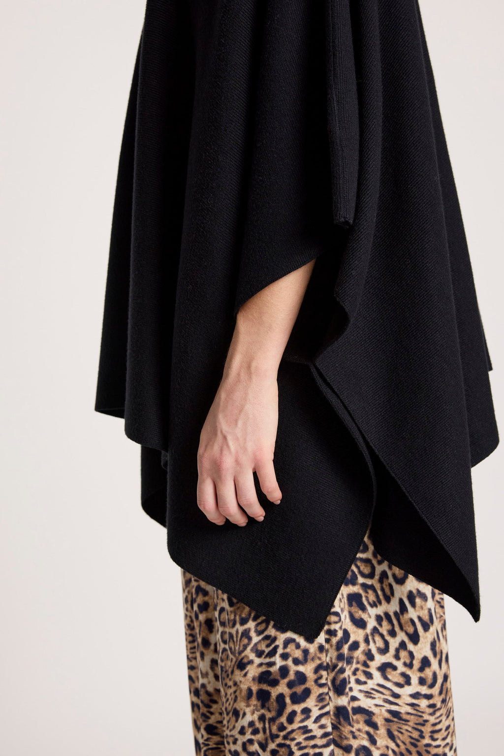 Samira Poncho