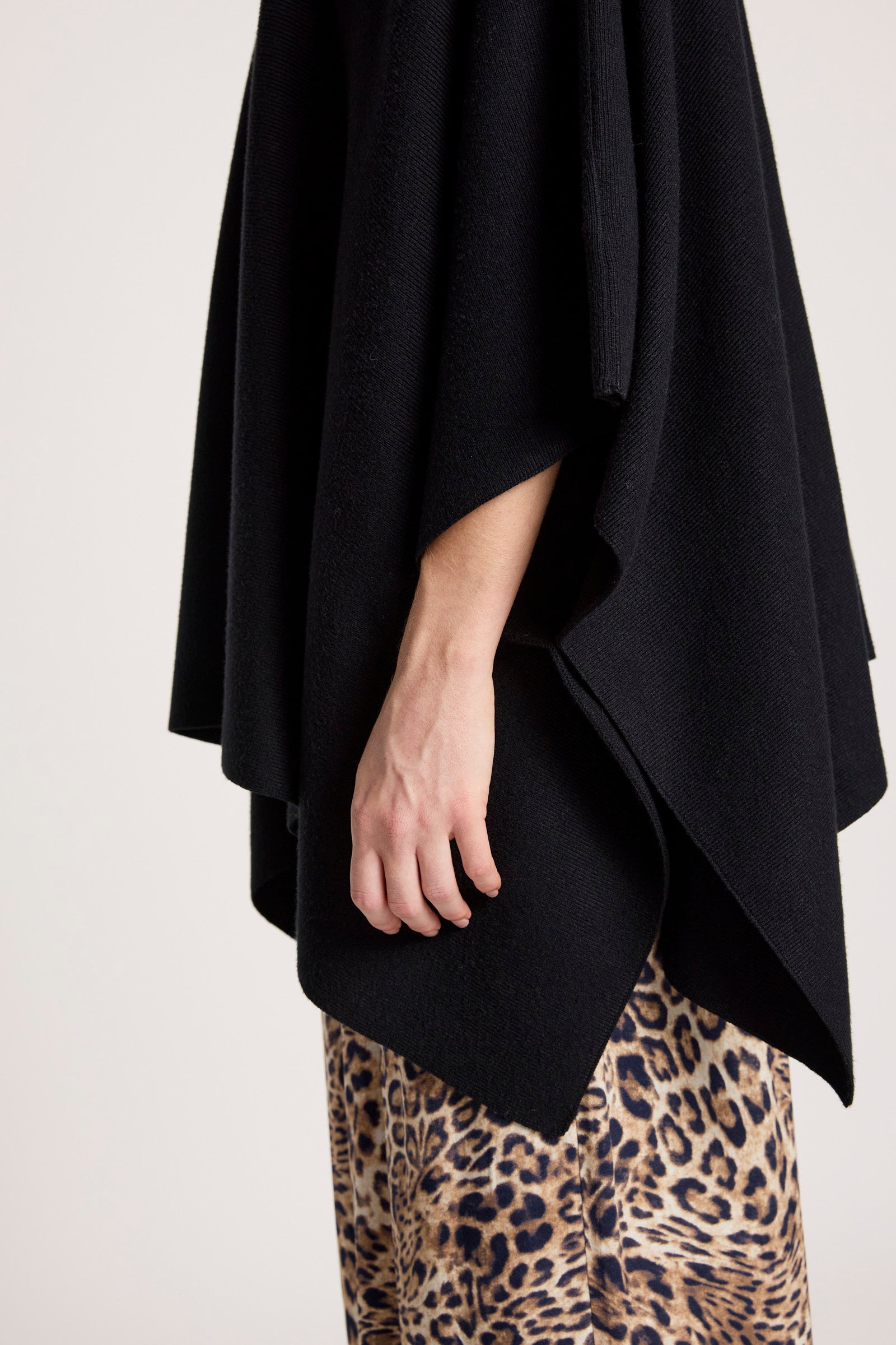 Samira Poncho