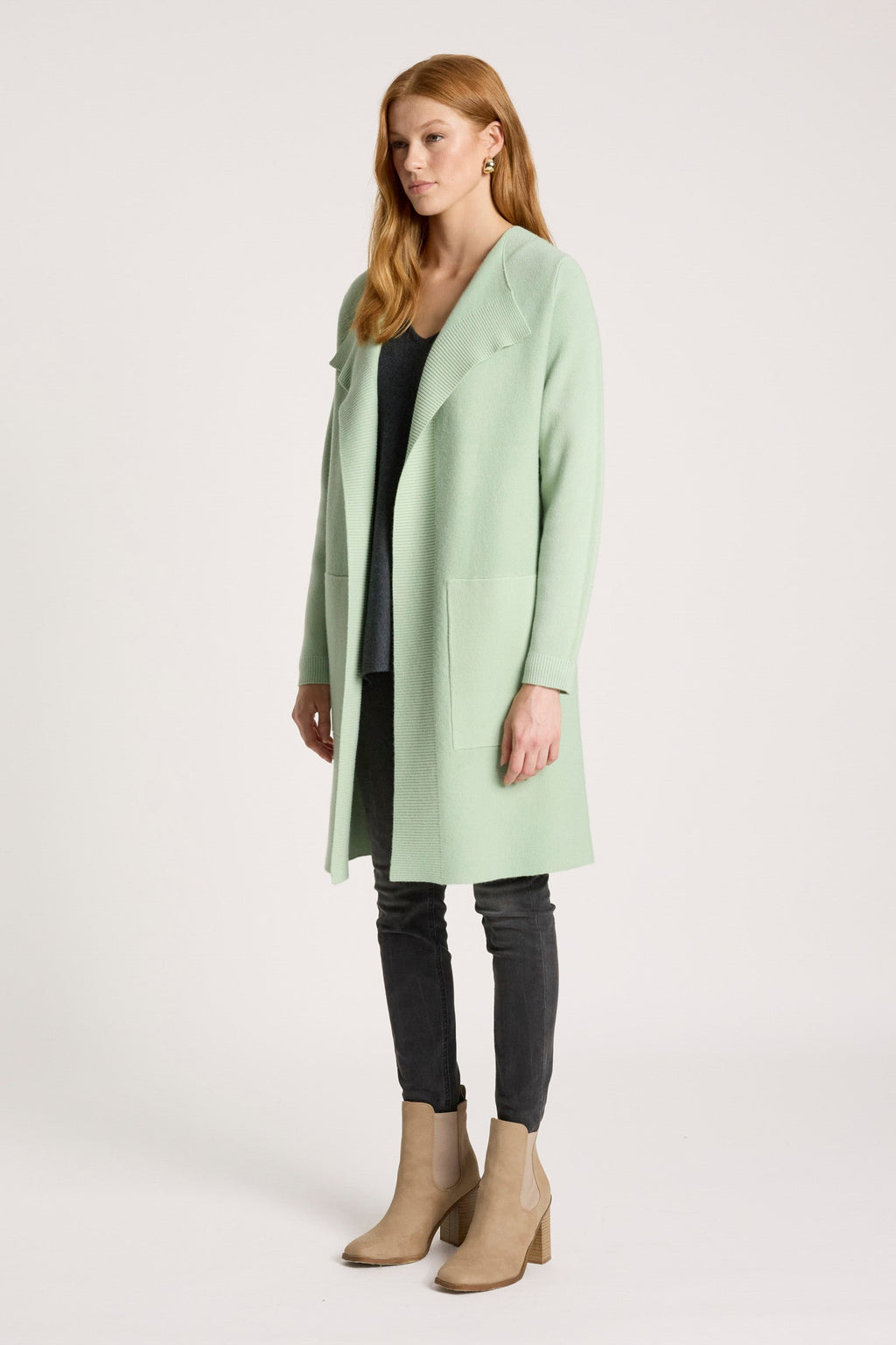 Samira Cardigan