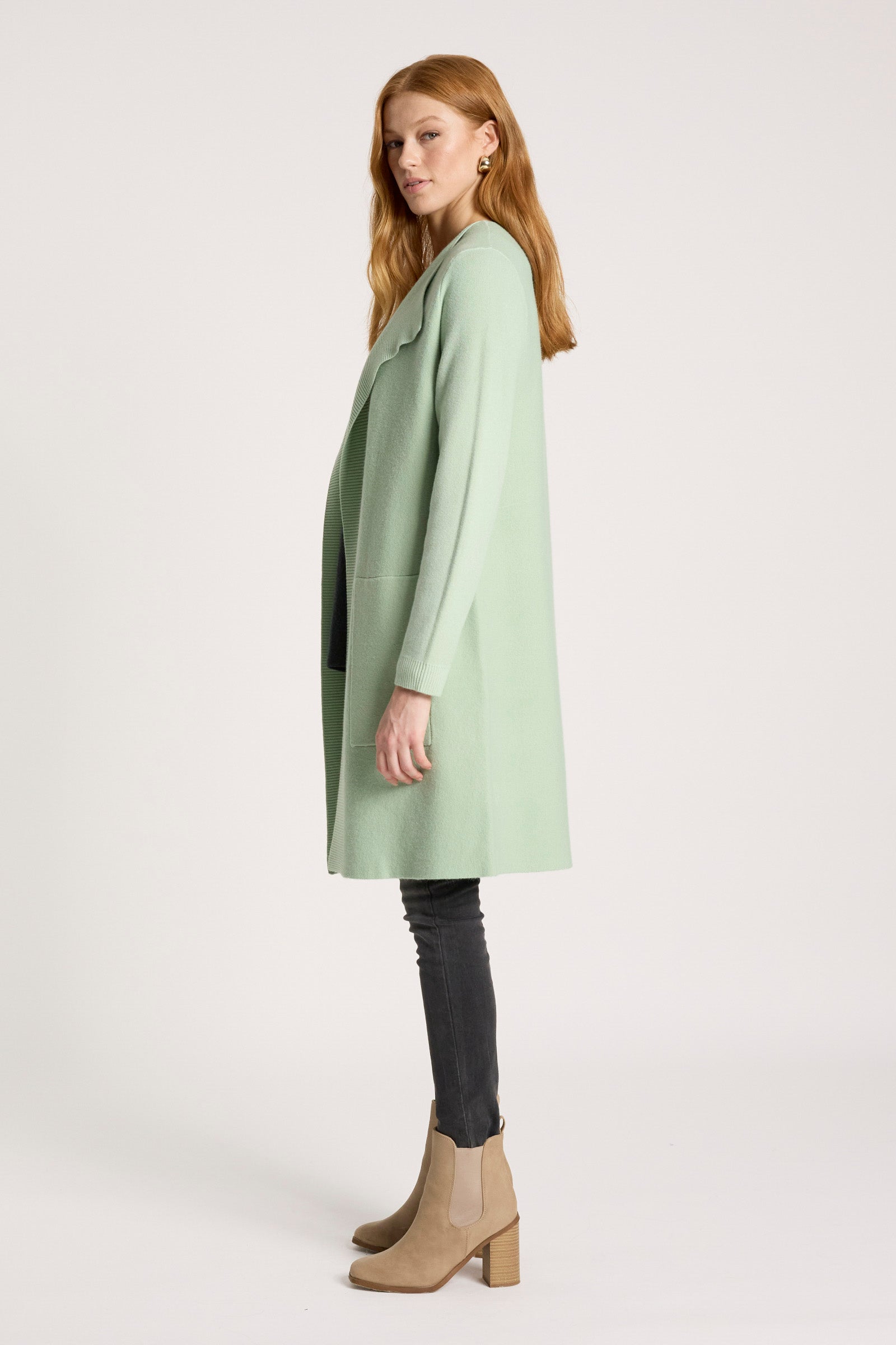 Samira Cardigan