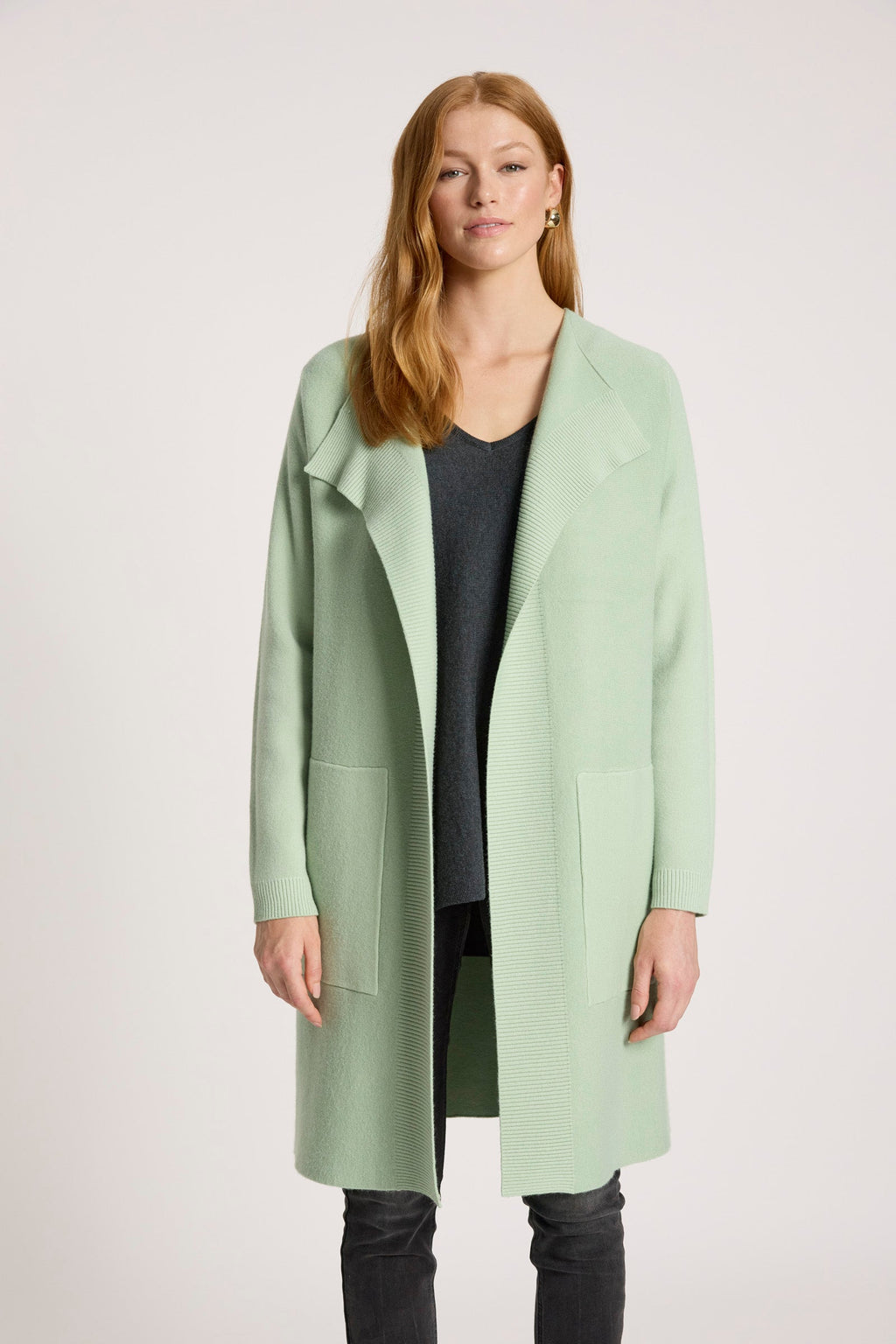 Samira Cardigan