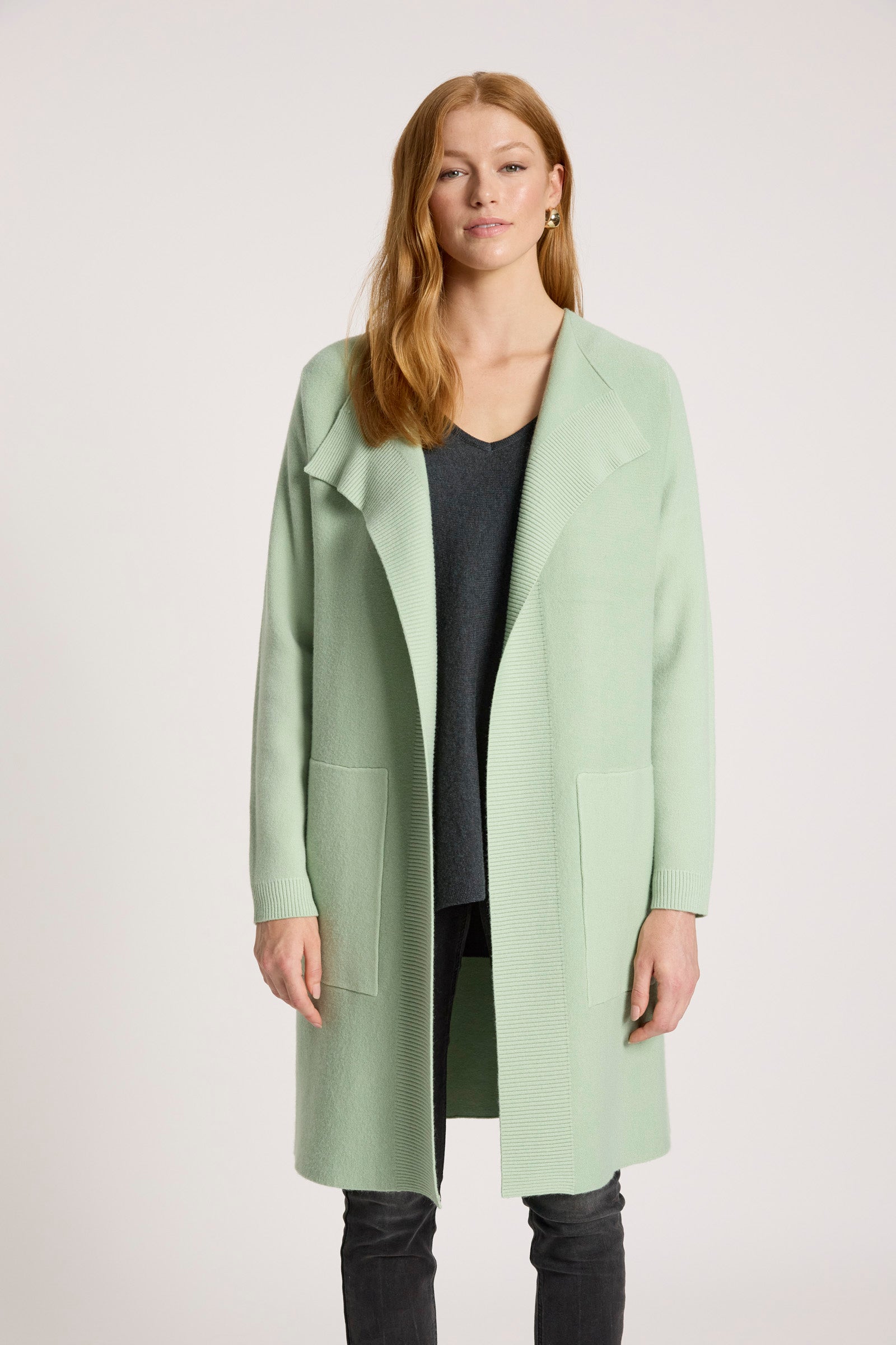 Samira Cardigan