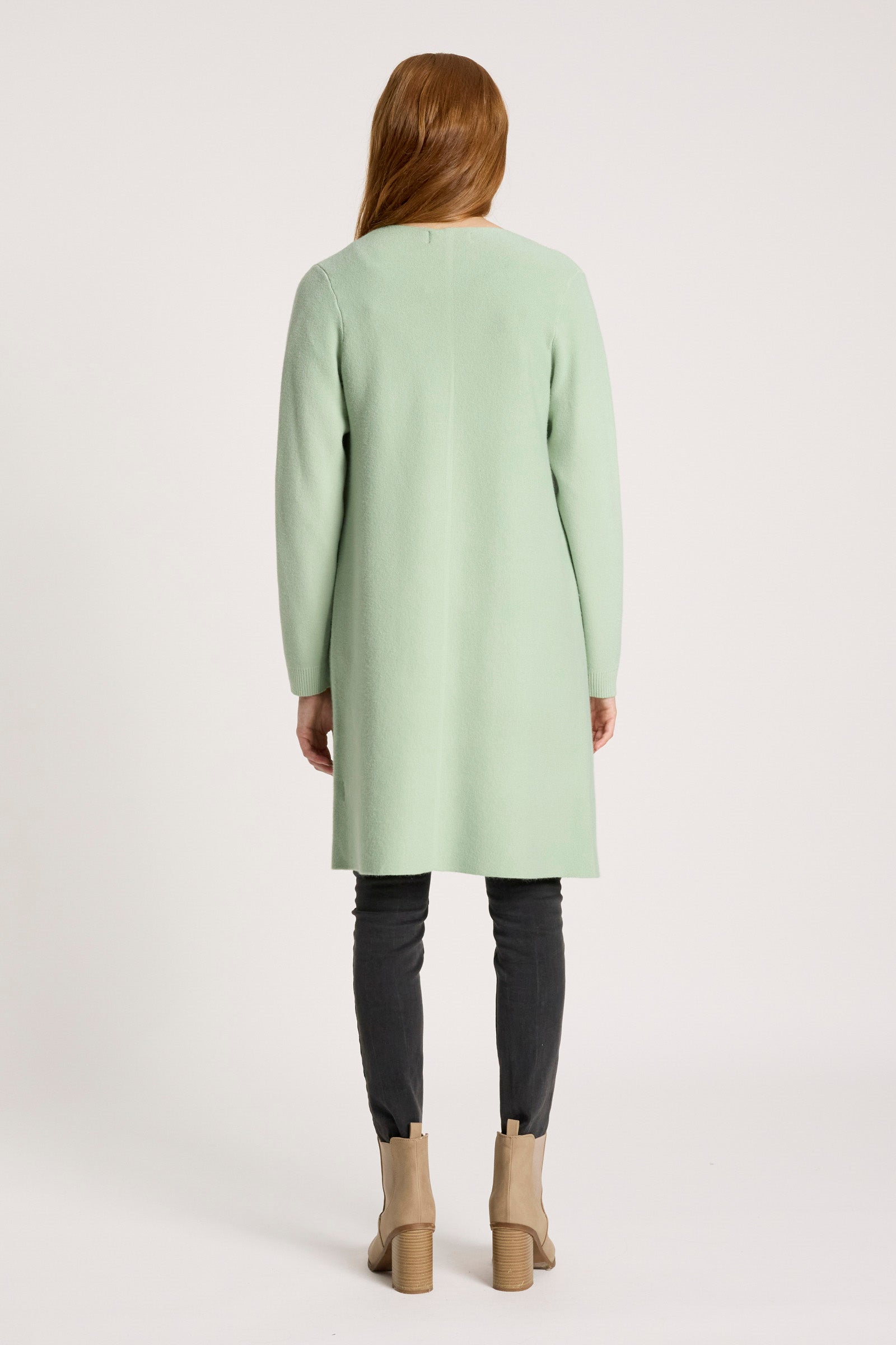 Samira Cardigan