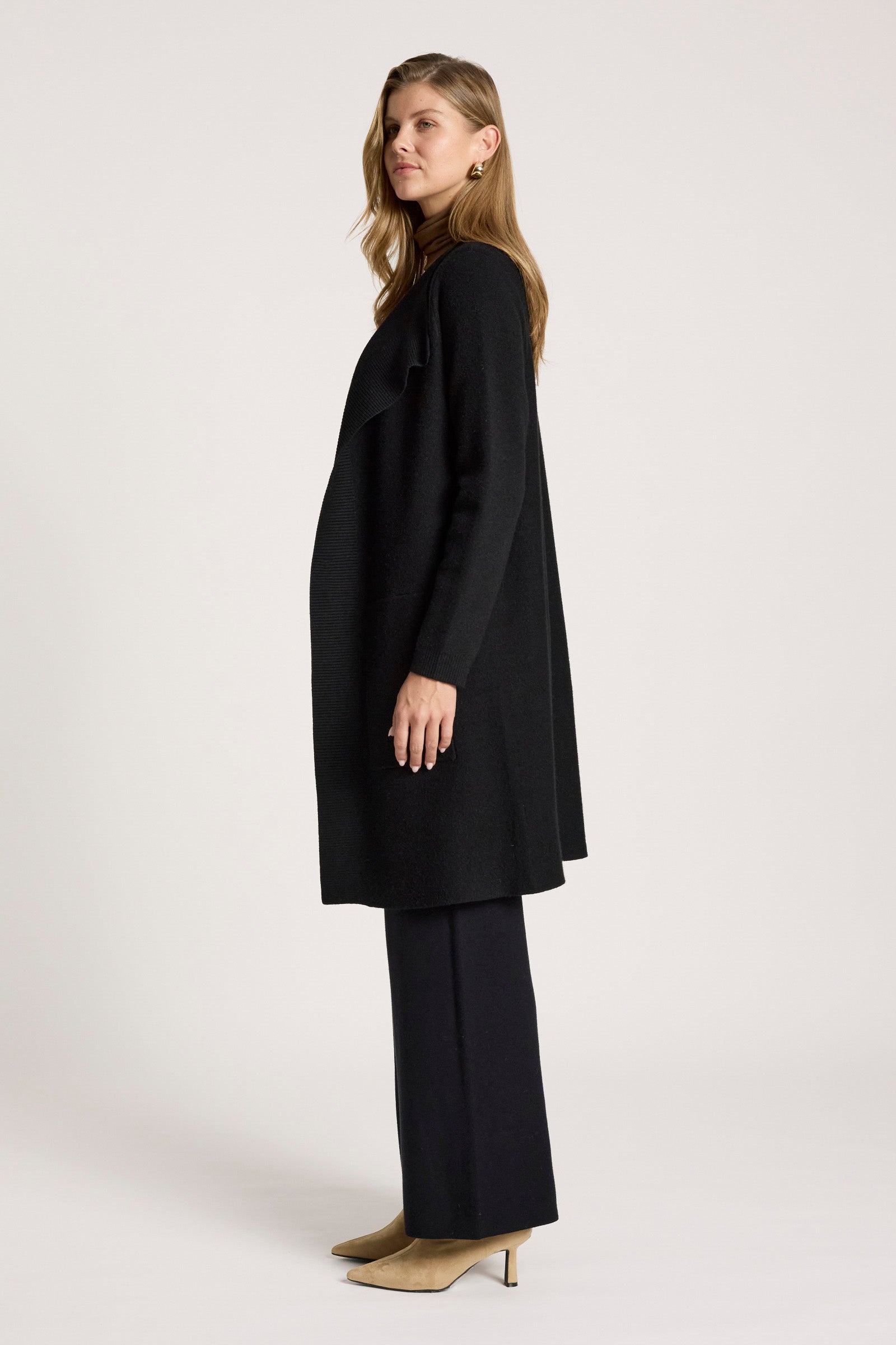 Samira Cardigan