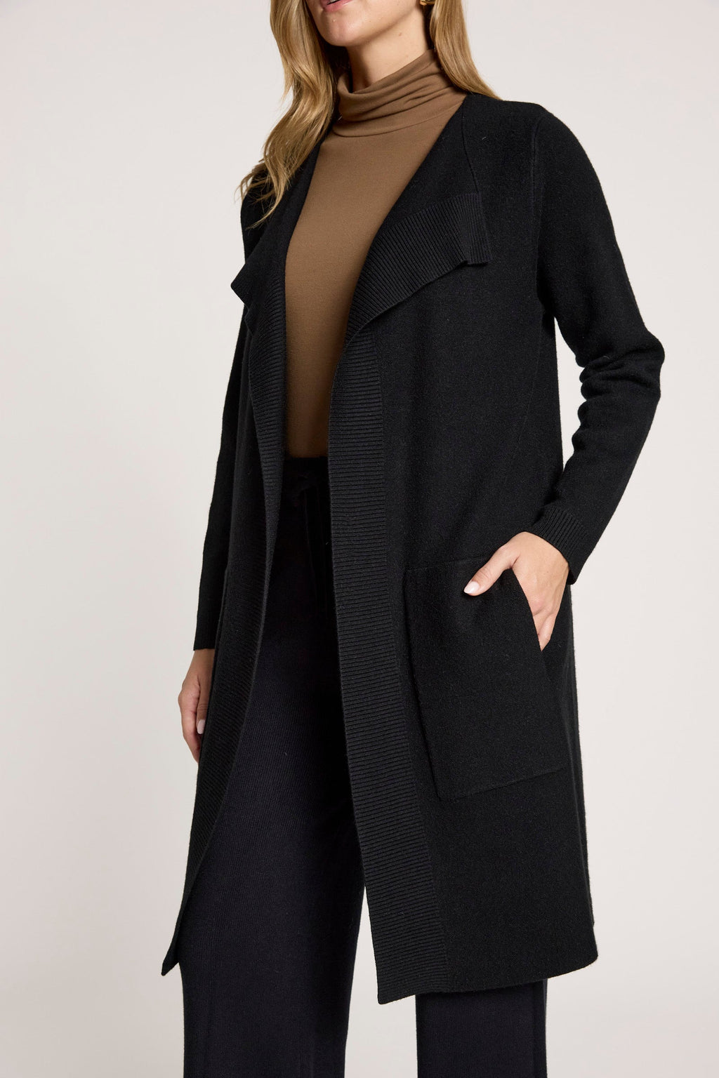 Samira Cardigan