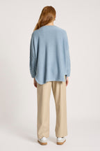 Liora Relaxed Jumper