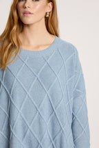 Liora Relaxed Jumper