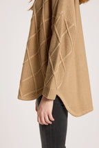 Liora Relaxed Jumper