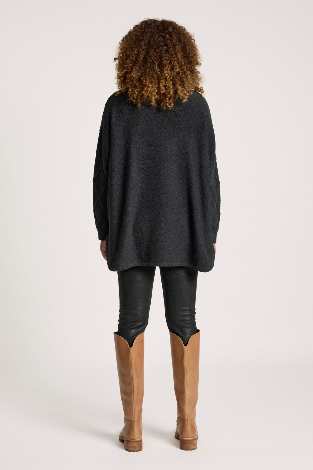 Liora Relaxed Jumper