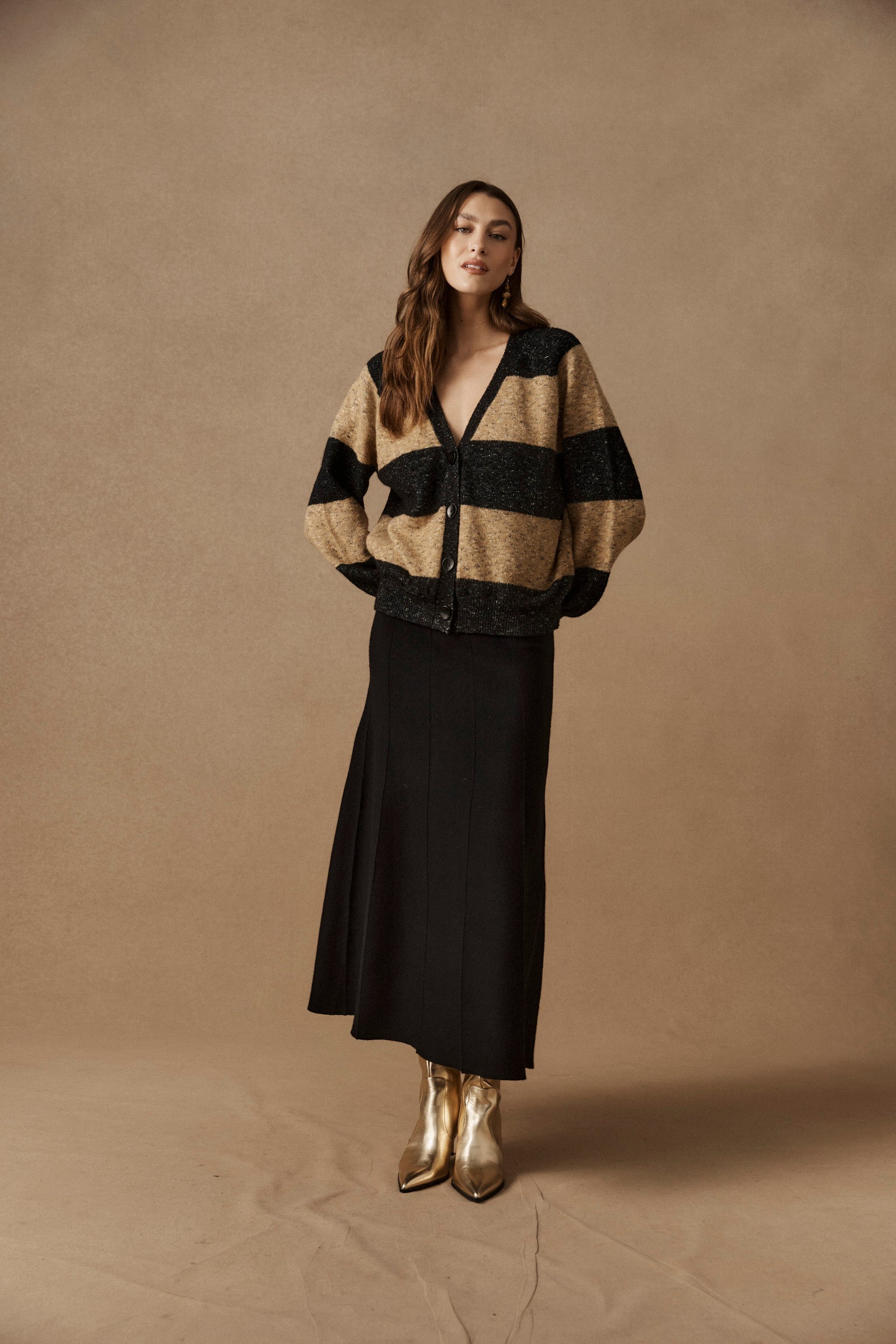 Zarda Cardigan